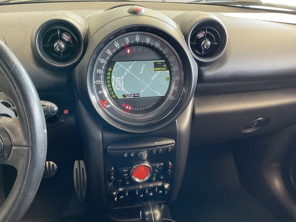 Used 2015 MINI Cooper Countryman S image 15