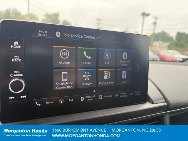 Used 2025 Honda Pilot TrailSport image 21