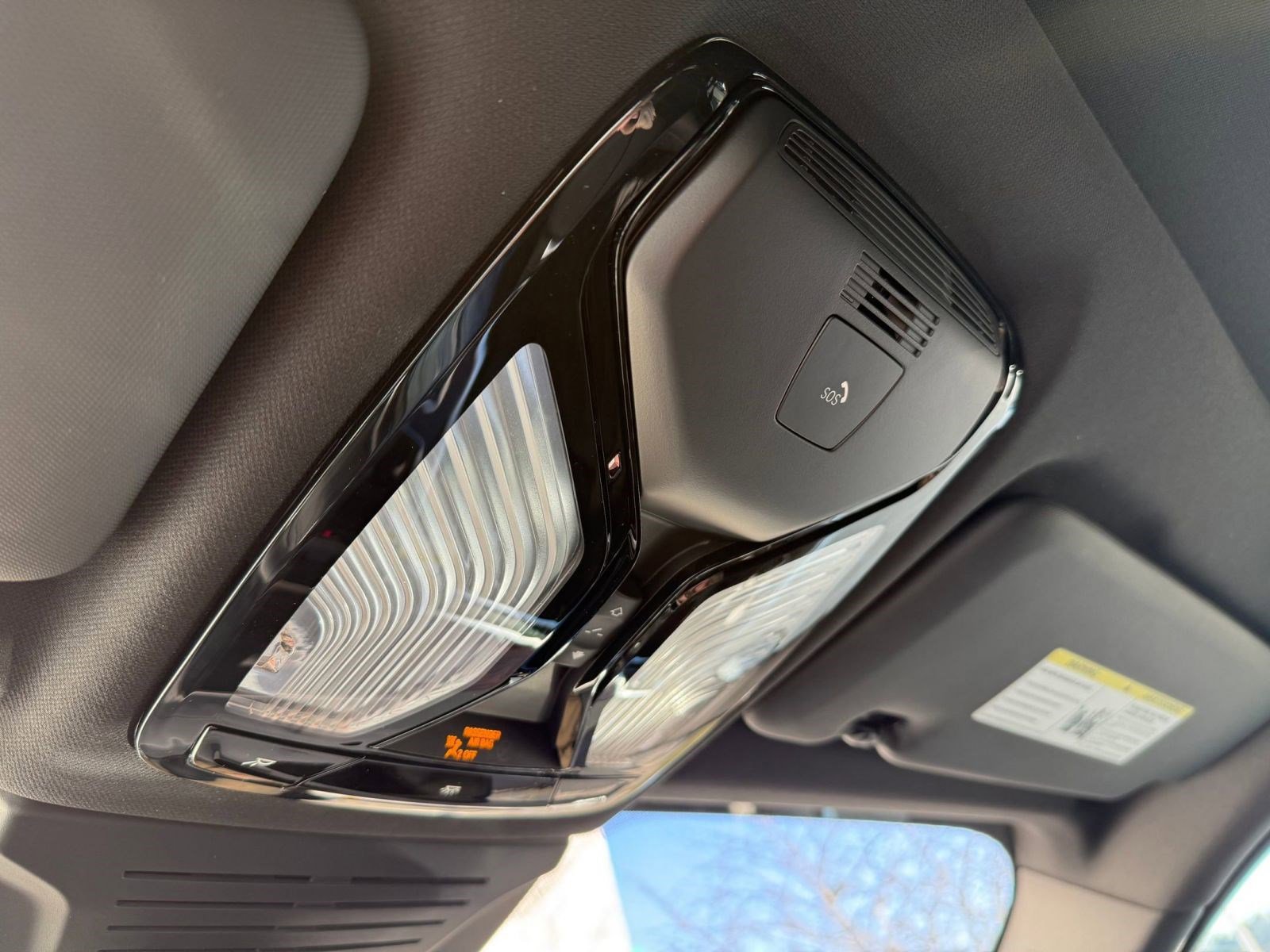 Used 2026 BMW X5 xDrive40i w/ Climate Comfort Package image 17