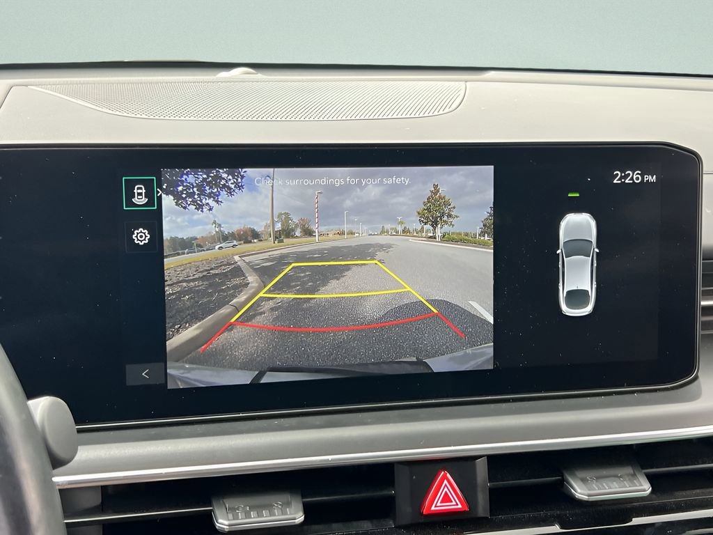 Used 2025 Kia K5 GT-Line image 18