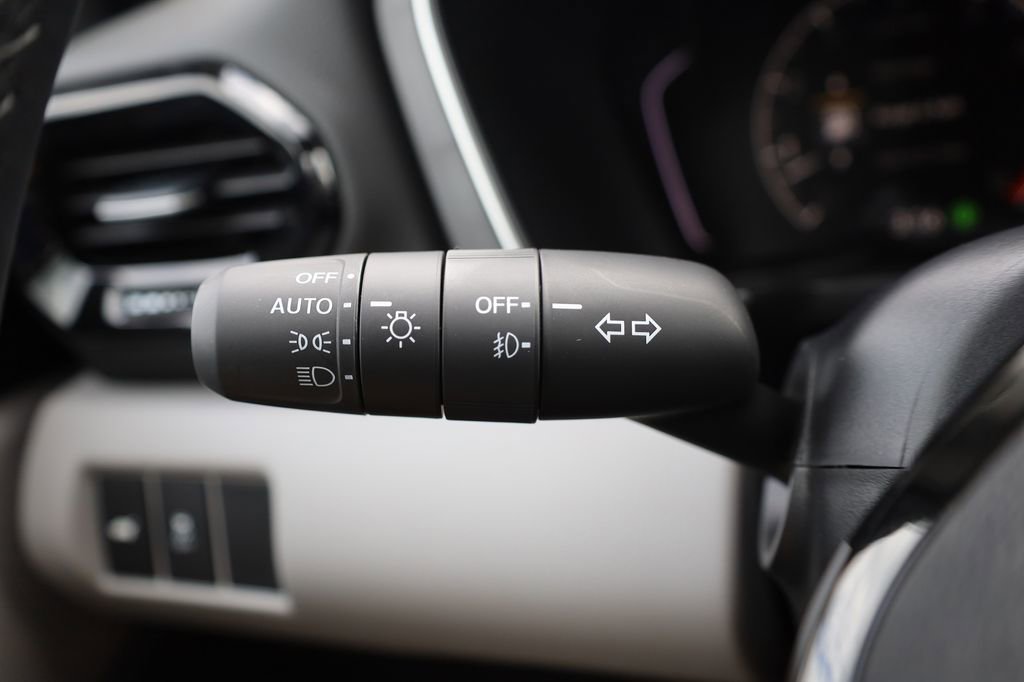 New 2025 Honda Pilot Touring image 15