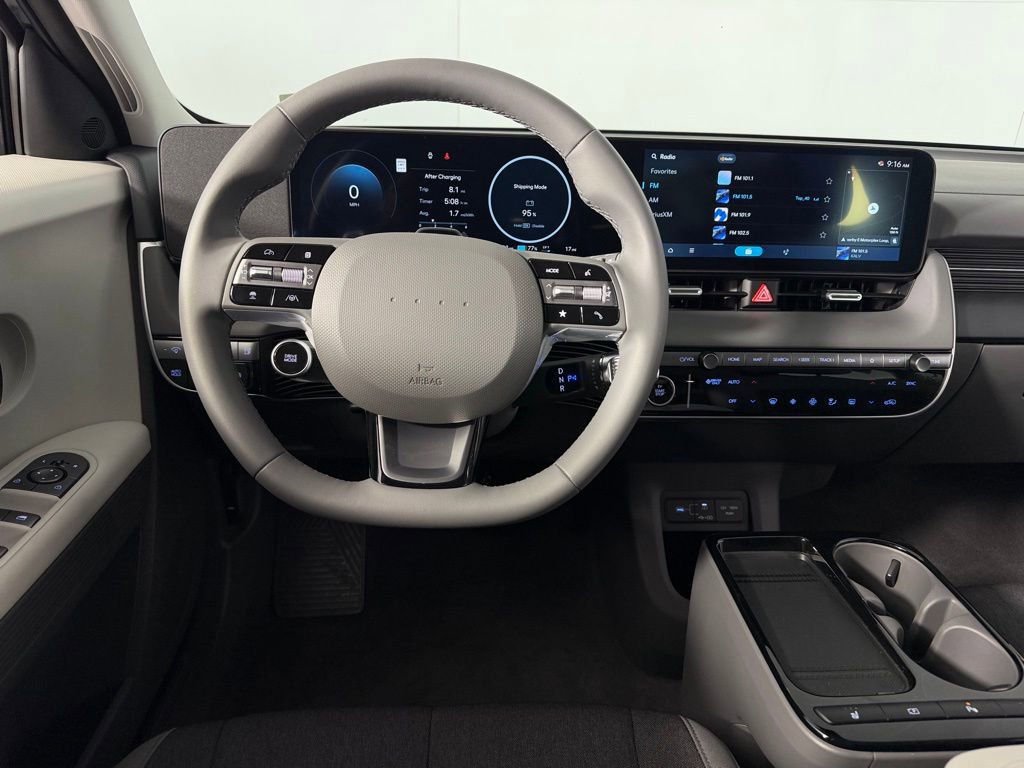 Used 2026 Hyundai Ioniq 5 SE image 12