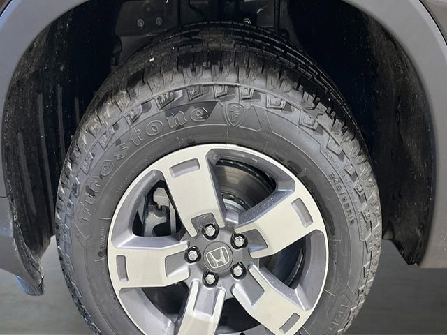 New 2026 Honda Ridgeline RTL image 11