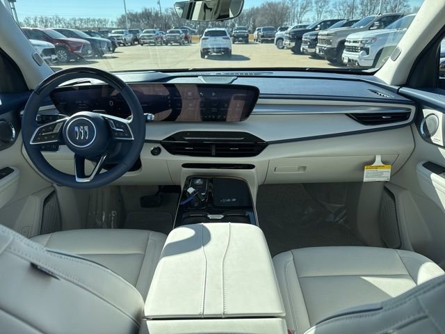 New 2026 Buick Enclave Avenir w/ Super Cruise Package AWD/4WD image 52
