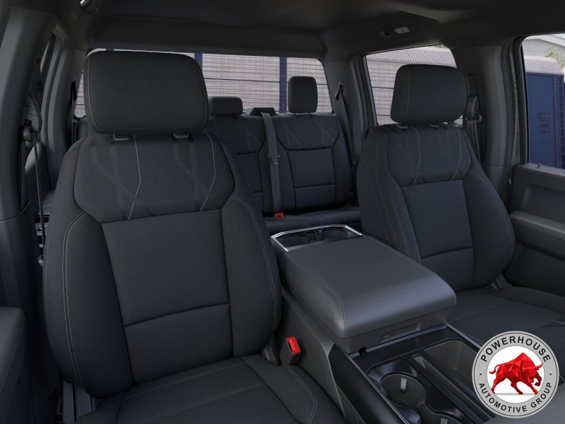 New 2026 Ford F150 STX w/ Equipment Group 200A AWD/4WD image 11