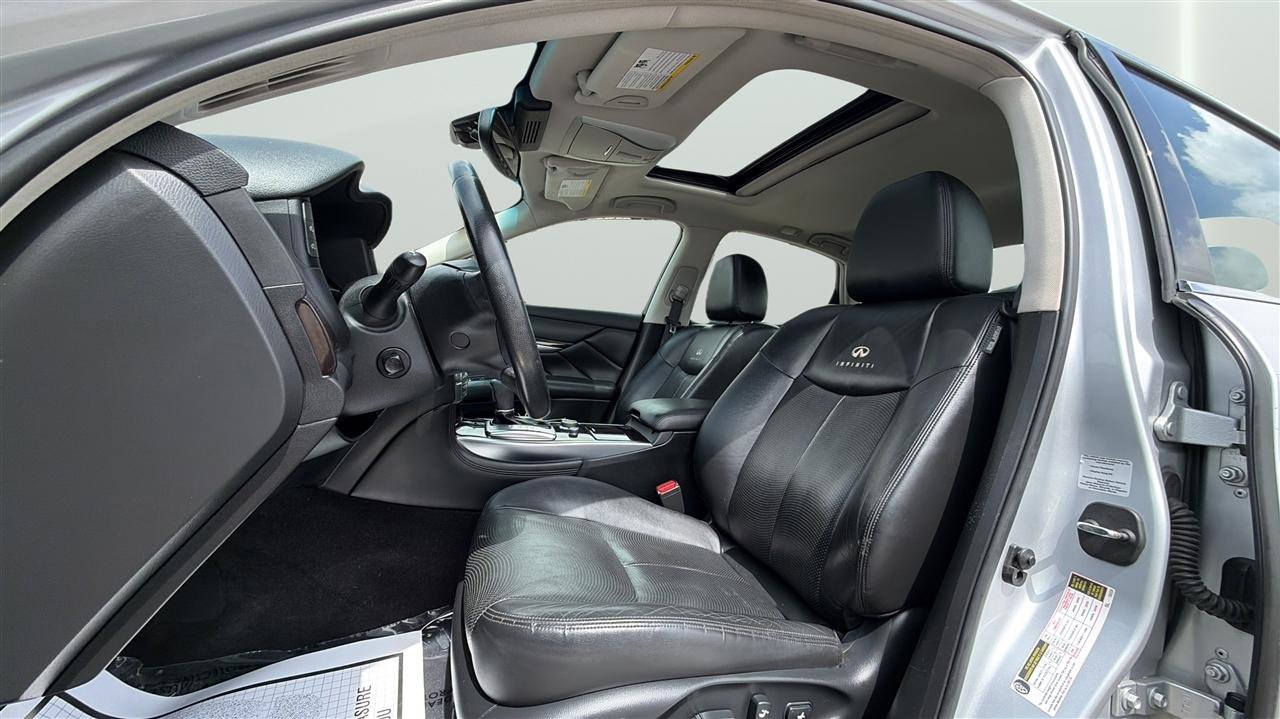 Used 2012 INFINITI M37 x w/ Premium Pkg AWD/4WD image 31