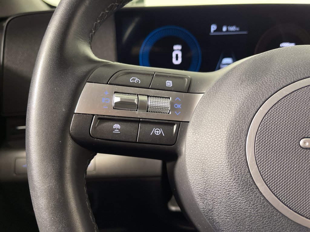 Certified 2026 Hyundai Kona SEL Sport FWD image 29