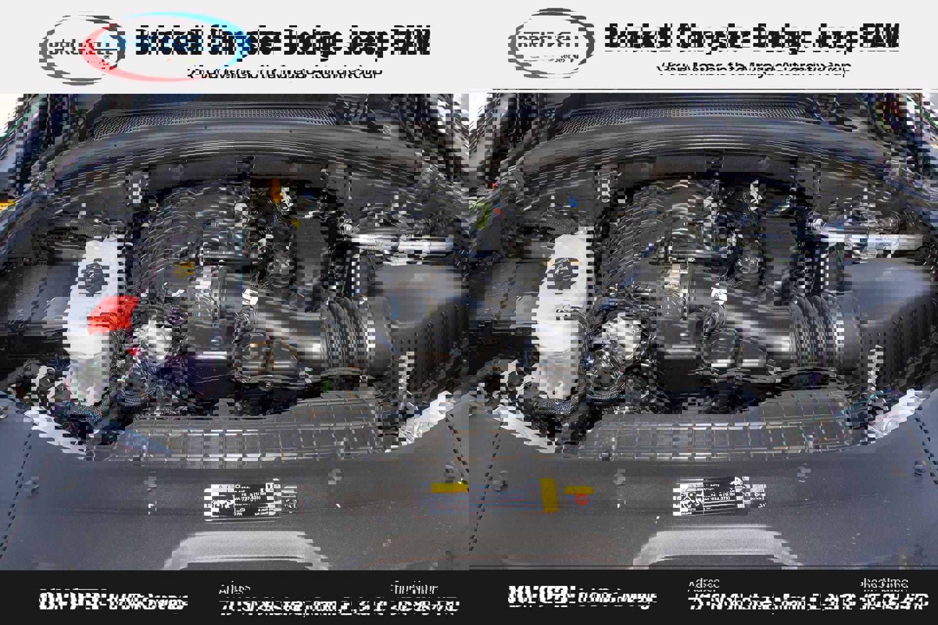 Used 2025 Jeep Grand Cherokee Limited image 36