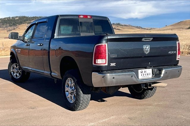 Used 2013 RAM 2500 Laramie w/ Convenience Group image 4