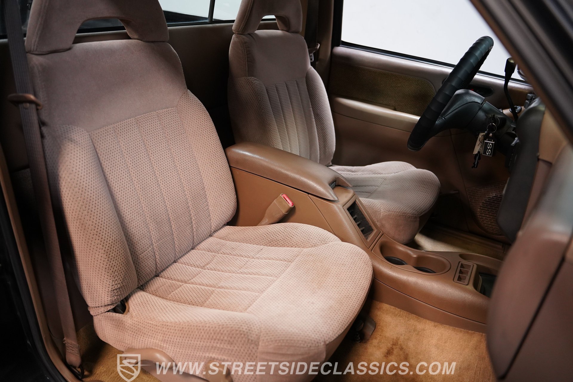 Used 1994 Chevrolet S10 Pickup 2WD Regular Cab image 34