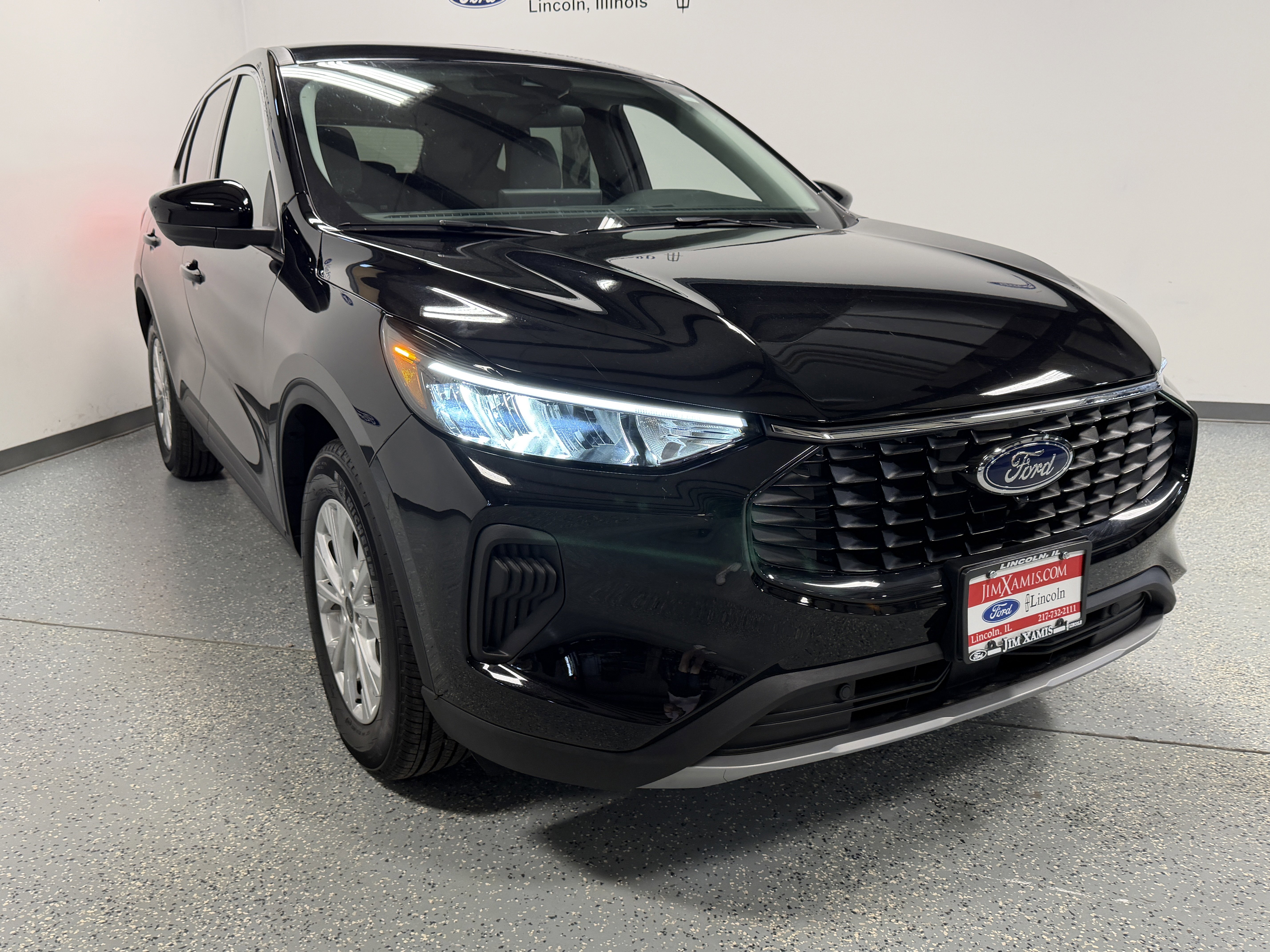 Used 2024 Ford Escape Active w/ Tech Pack #2 image 34