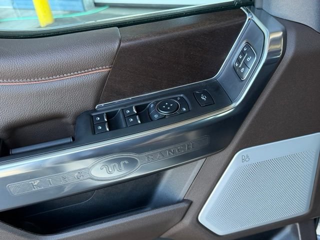 New 2026 Ford F350 King Ranch AWD/4WD image 27
