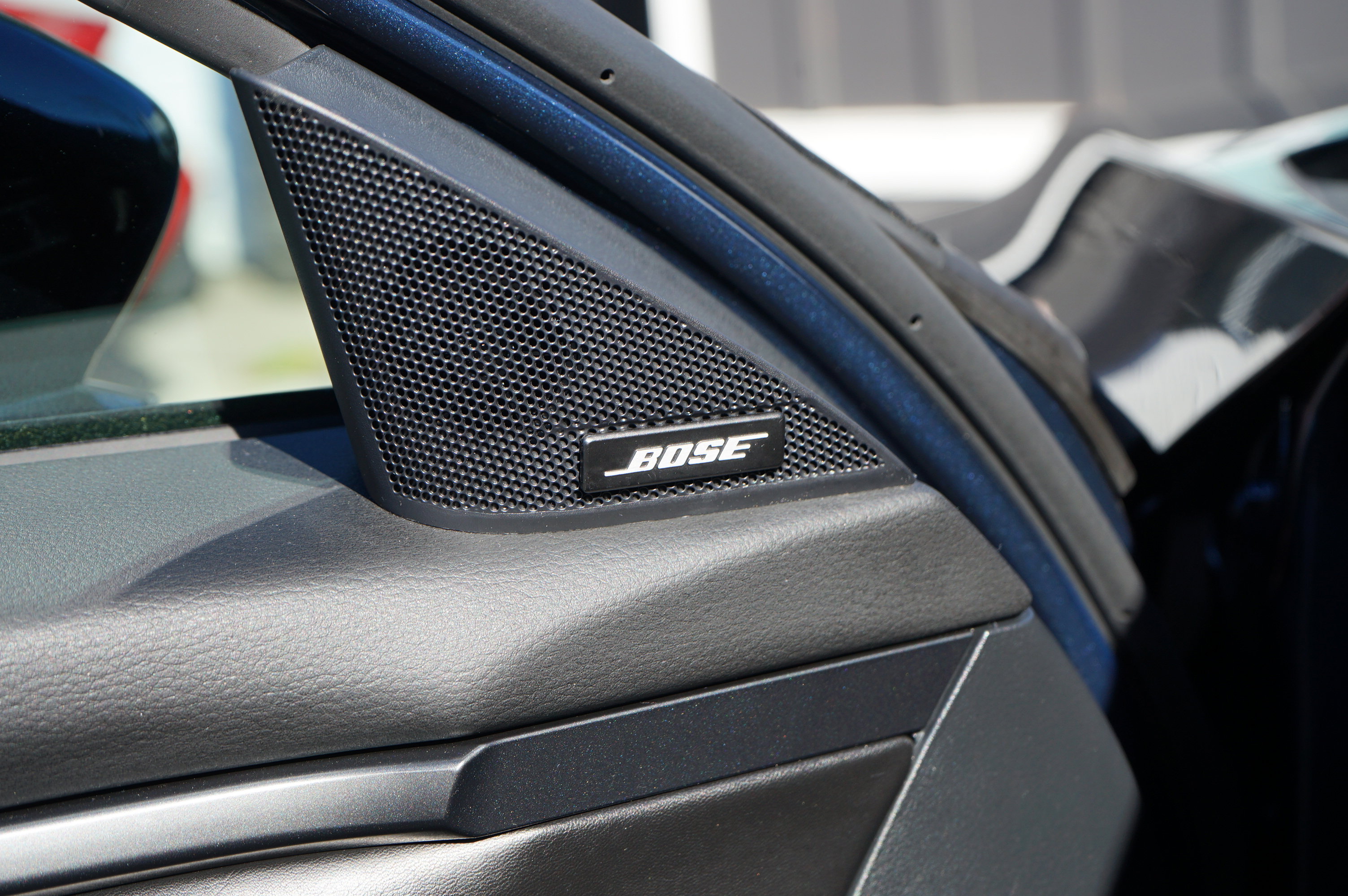 Certified 2025 MAZDA CX-50 2.5 Turbo w/ Weather Package image 12