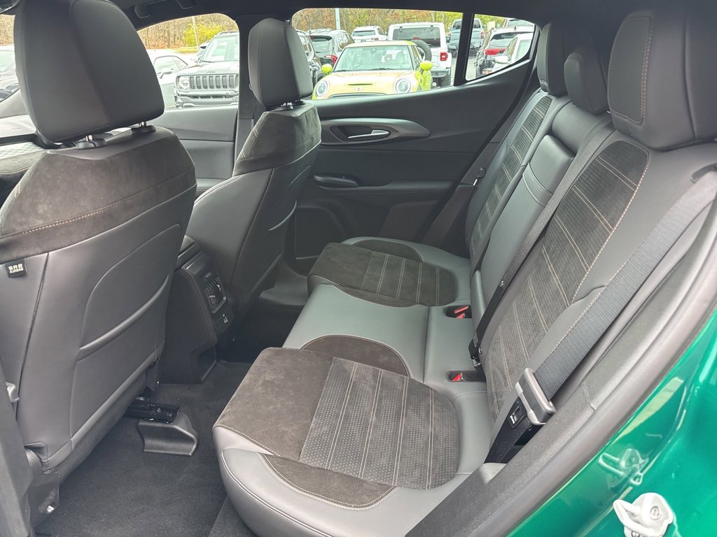 New 2025 Alfa Romeo Tonale image 19