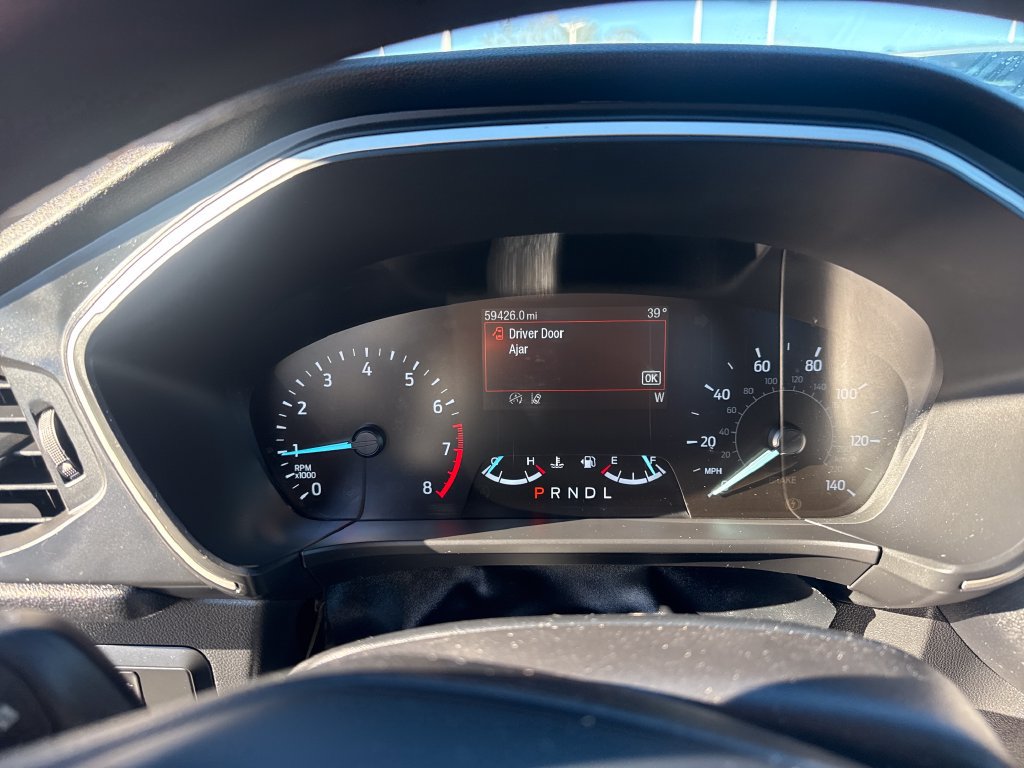 Used 2020 Ford Escape SE FWD image 31