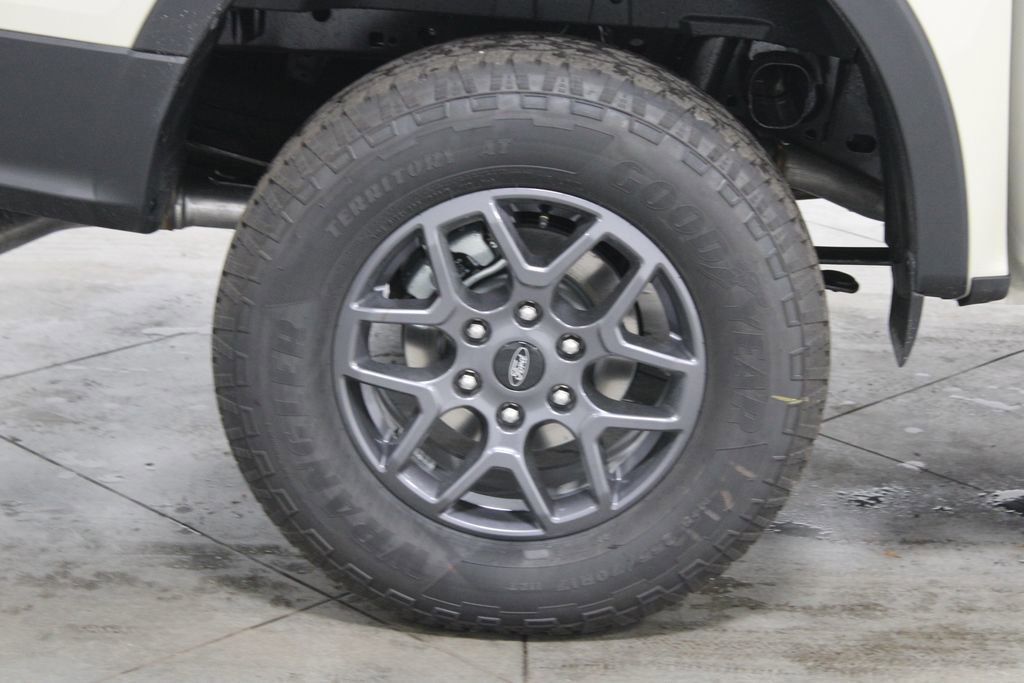 New 2026 Ford Ranger XLT image 12