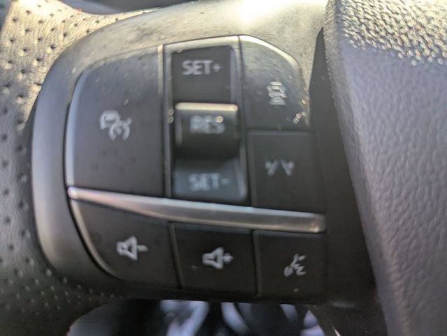 Used 2023 Ford Escape ST-Line w/ Tech Pack #1 FWD image 18
