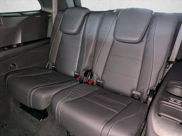 New 2026 Mercedes-Benz GLS 450 4MATIC image 18