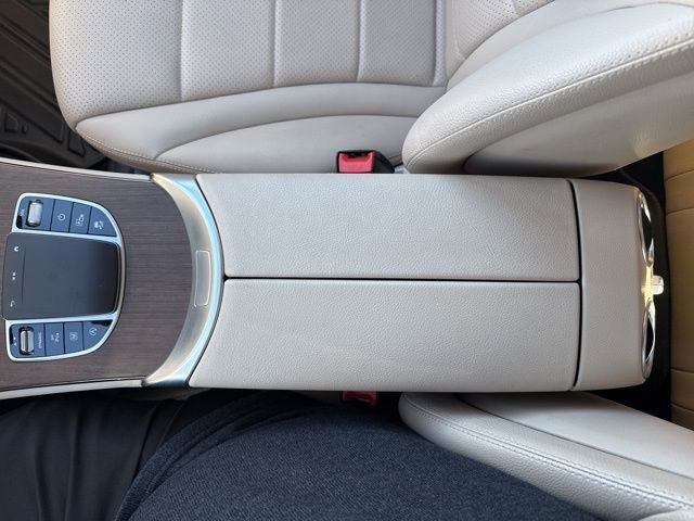 Used 2022 Mercedes-Benz GLC 300 4MATIC image 23