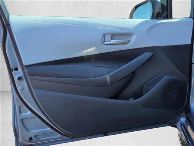 New 2027 Toyota Corolla SE FWD image 12