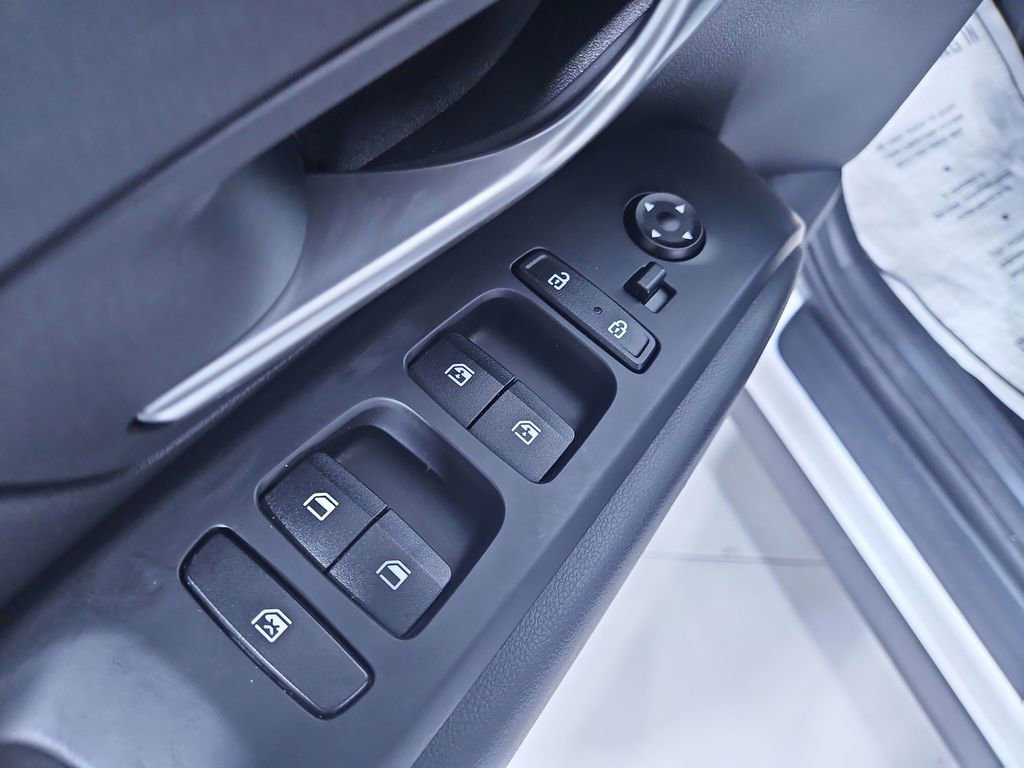 Certified 2024 Hyundai Tucson SEL image 13