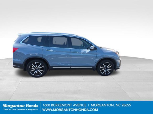 Used 2022 Honda Pilot Touring image 5