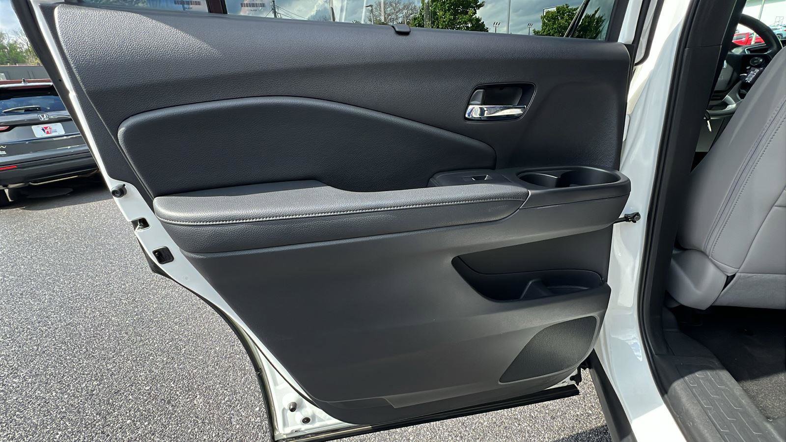 Used 2019 Honda Passport Elite image 16
