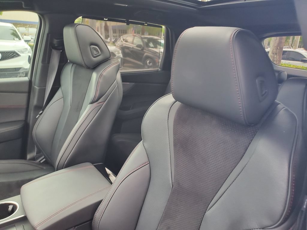 Used 2026 Acura MDX A-Spec AWD/4WD image 17