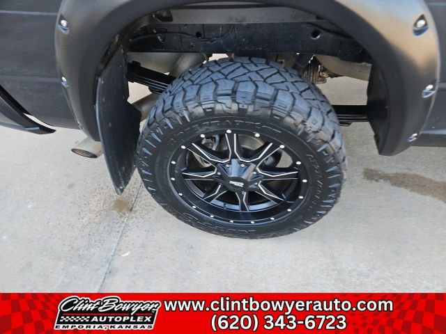 Used 2019 RAM 3500 Big Horn image 11