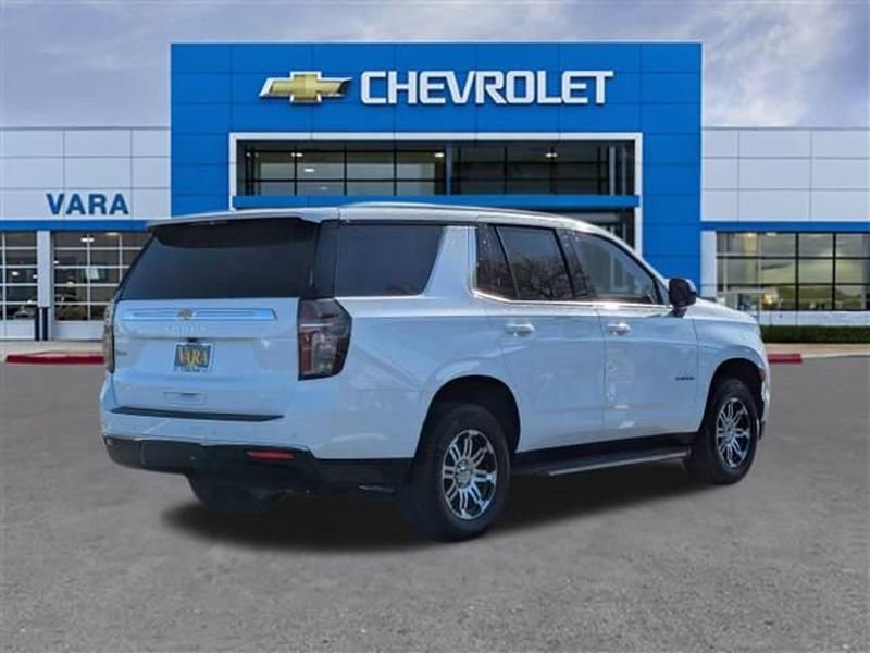 Used 2023 Chevrolet Tahoe LS RWD image 5