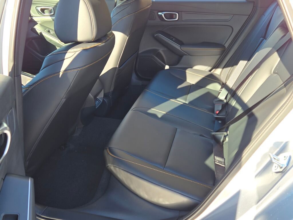 New 2026 Acura Integra A-Spec image 18