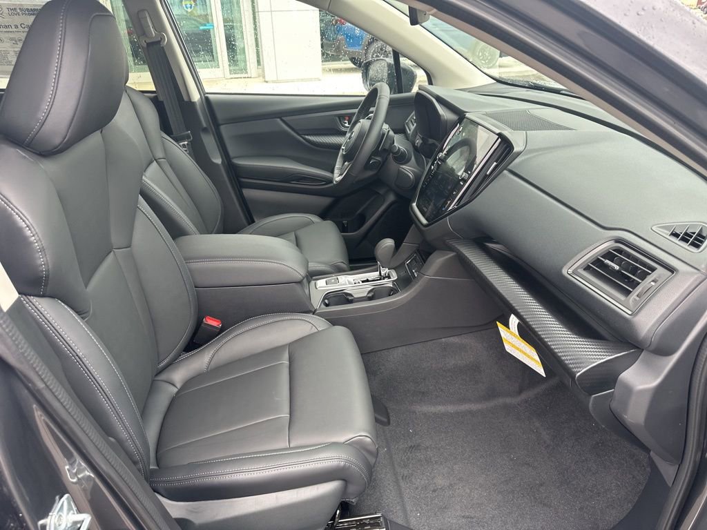 New 2026 Subaru Ascent Premium AWD/4WD image 7