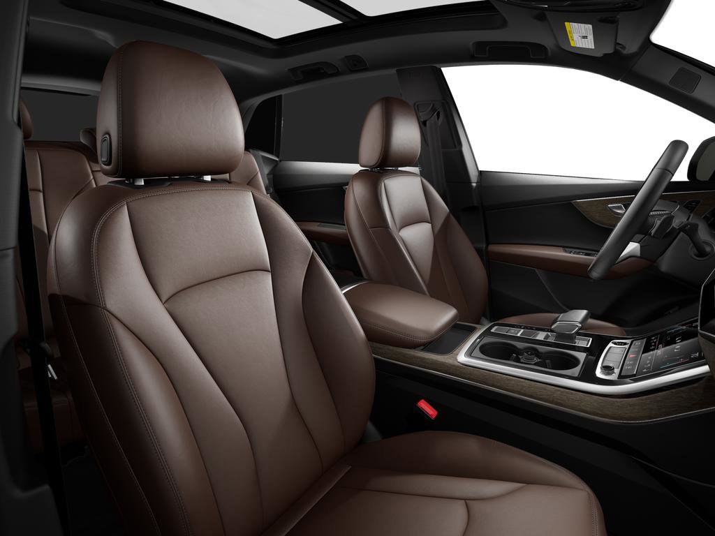 New 2026 Audi Q8 Premium image 8