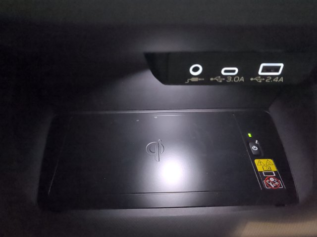 New 2026 Subaru Forester Limited AWD/4WD image 17