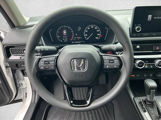 Used 2026 Honda Civic LX image 13