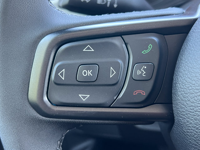 New 2026 Jeep Wrangler Unlimited Sport AWD/4WD image 15