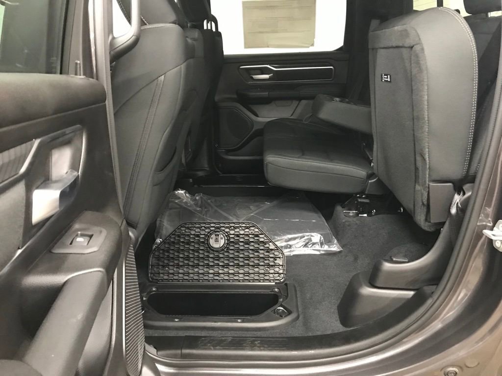 New 2026 RAM 1500 Lone Star image 34