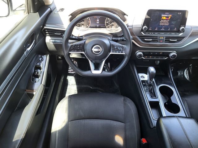 Used 2023 Nissan Altima 2.5 SV FWD image 20