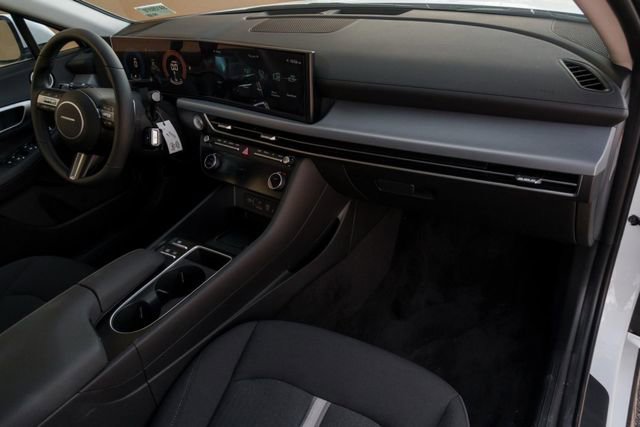 New 2025 Hyundai Sonata SEL image 24