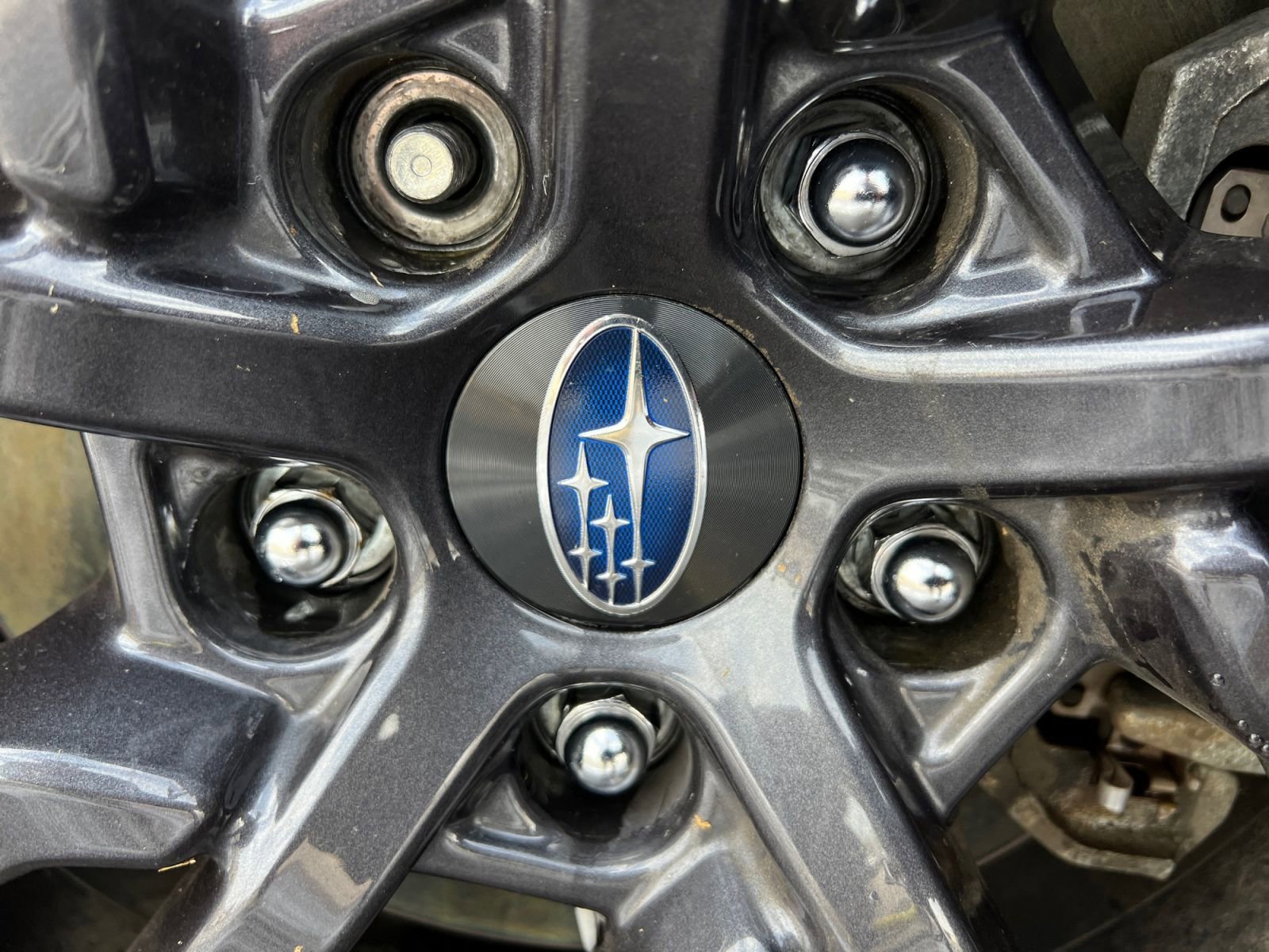 Used 2022 Subaru WRX Premium image 31