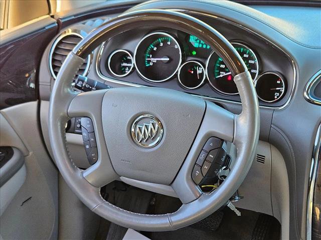 Used 2017 Buick Enclave Premium image 11