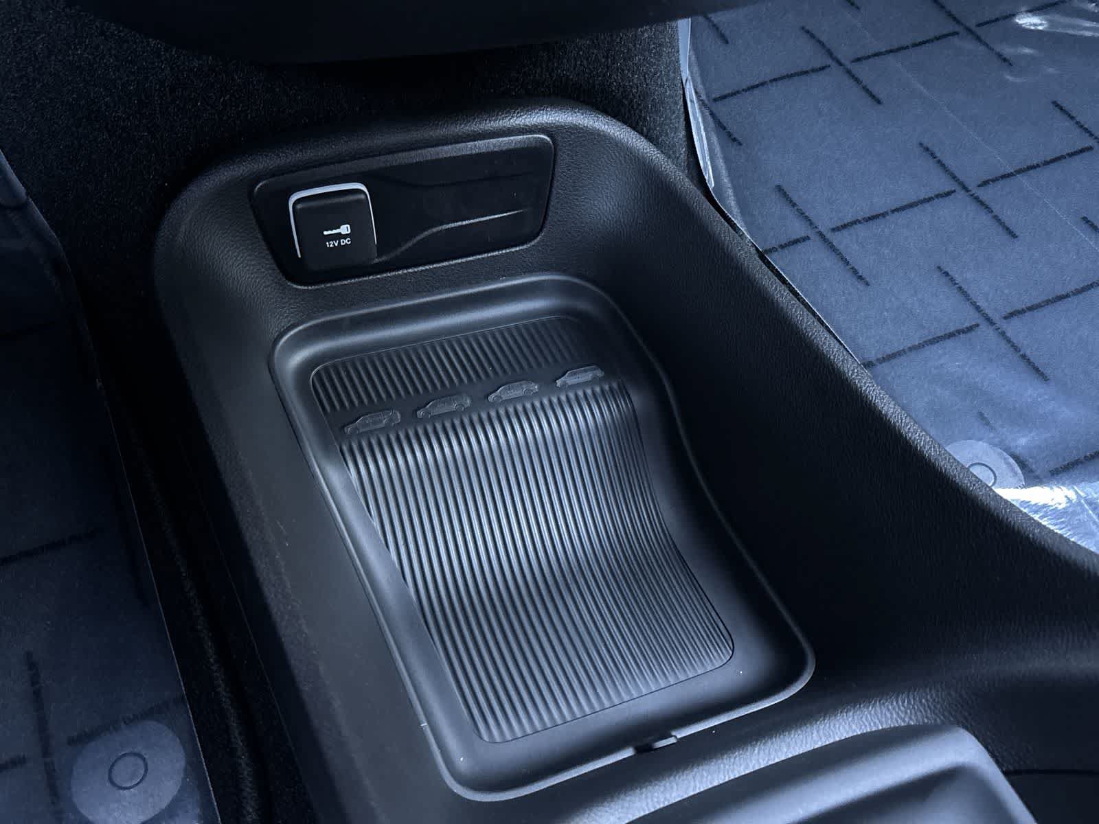 New 2027 Chrysler Pacifica LX FWD image 27