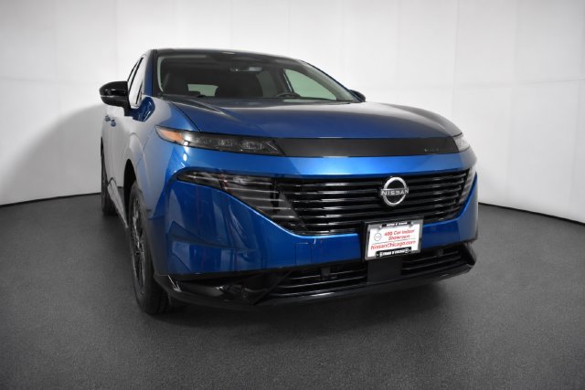 New 2026 Nissan Murano Platinum w/ Cargo Package AWD/4WD image 3