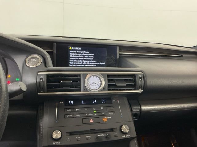 Used 2015 Lexus RC 350 AWD w/ Navigation System Package image 18