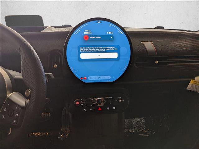 New 2026 MINI Cooper John Cooper Works image 13