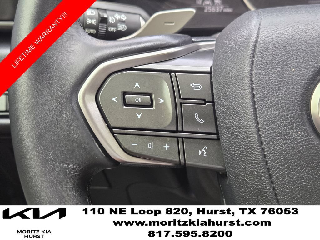 Used 2024 Lexus NX 250 FWD image 28