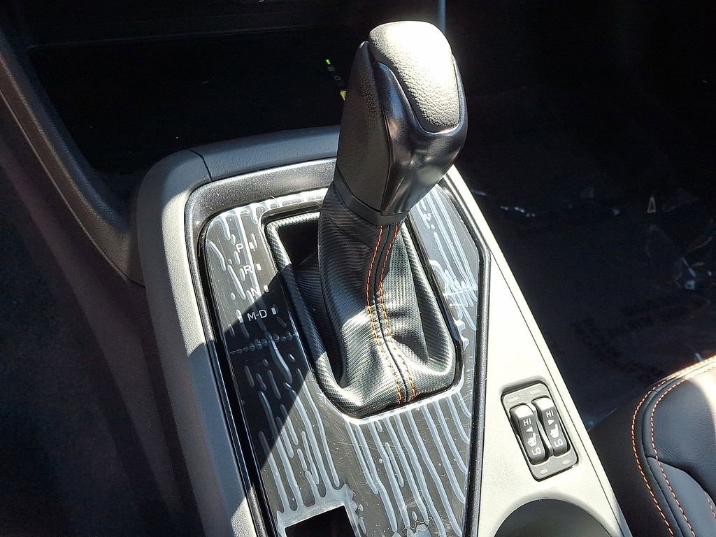 New 2025 Subaru Crosstrek 2.5i Limited w/ Crosstrek Mirror Package image 15