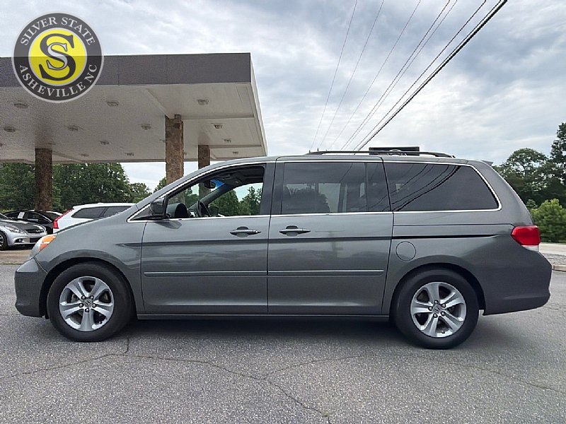 Used 2008 Honda Odyssey Touring image 3