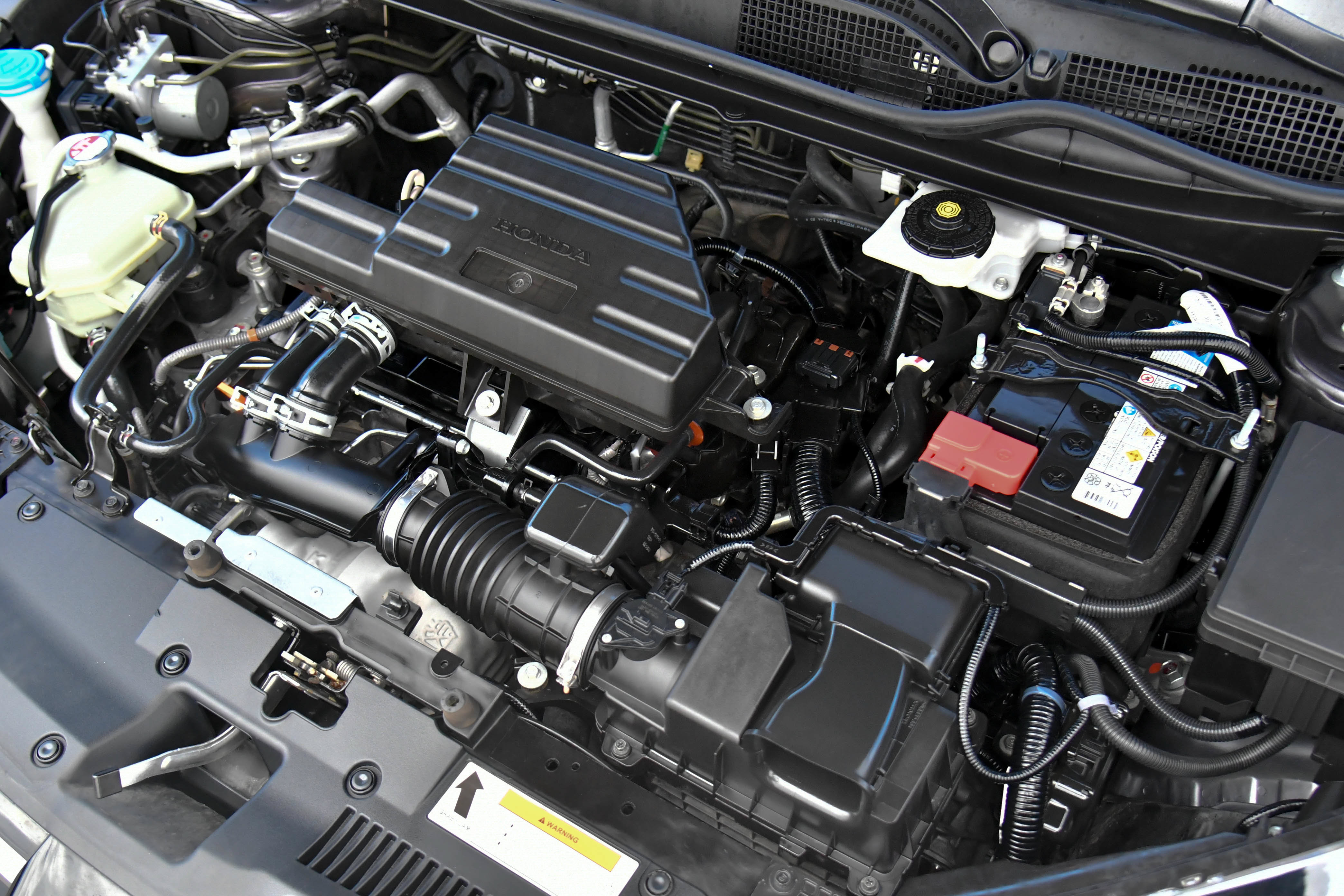Used 2021 Honda CR-V EX image 47