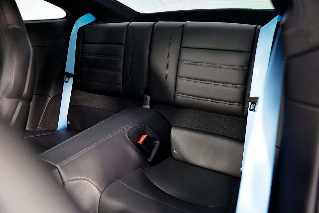 Certified 2026 Porsche 911 Carrera GTS image 29